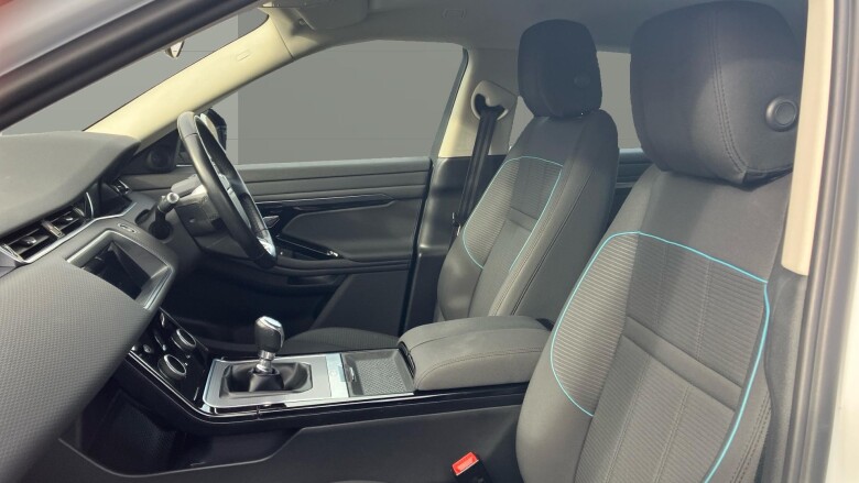 Land Rover Range Rover Evoque 2.0 D150 5dr 2WD Diesel Hatchback